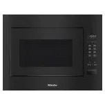 MIELE M 2240 SC Obsidian černá