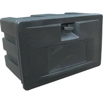 Skříňka nářadí plast JBX 80 vel. 800x500x480mm