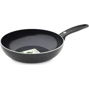 Pánev GreenPan Wok Cambridge černá 28 cm