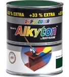 Alkyton RAL 6005 2,5 l zelená mechová