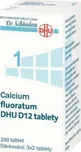 Dr. Peithner Calcium fluoratum DHU…