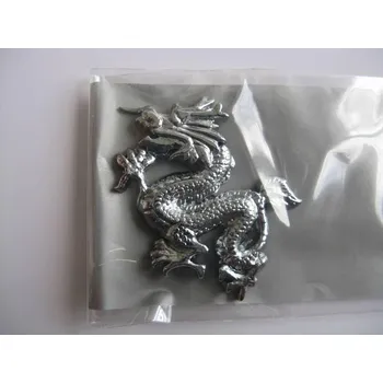 Znak automobilu Znak obrázek DRAGON