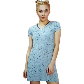 Dámská noční košile Cocoon Secret Dámská Noční Košile COC 3083 KG Velikost: XXL