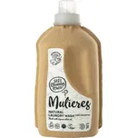 Mulieres Koncentrovaný prací gel Pure Unscented 1,5 l