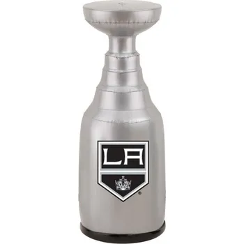 Nafukovací Stanley Cup JFSC NHL Inflatable, Los Angeles Kings JFSC