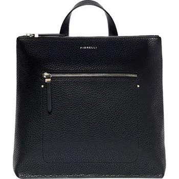 Městský batoh Fiorelli Finley FWH0781 černý