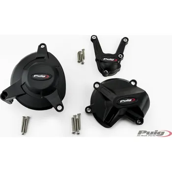 Rám pro motocykl PUIG Španělsko BMW S1000RR/S1000R/S1000XR sada krytů motoru Puig