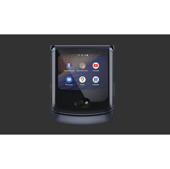 Chytrý telefon Motorola Razr 5G