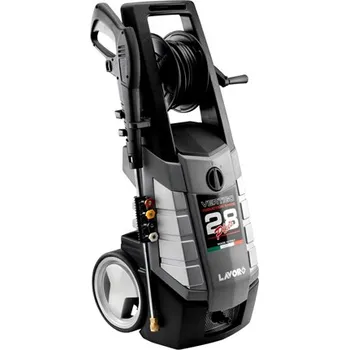 Vysokotlaký čistič Lavor Vertigo 28 Plus