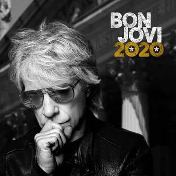 Zahraniční hudba 2020 - Bon Jovi [CD]