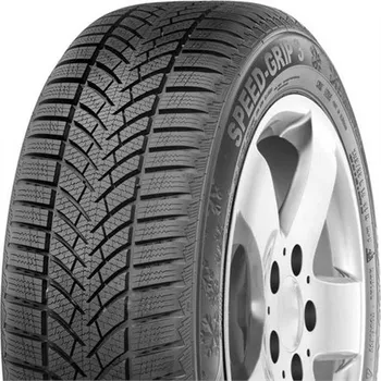 Zimní osobní pneu Semperit Speed-Grip 3 255/35 R19 96 V XL FR