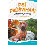 Psí průšviháři: Uštěkaný jezevčík - Tui…