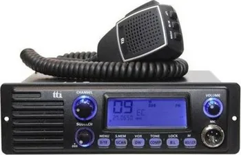 Vysílačka CB TTI TCB-1100 CB 
