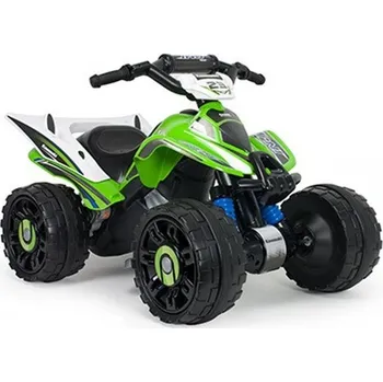 Dětské elektrovozidlo Injusa Kawasaki AVT 12V