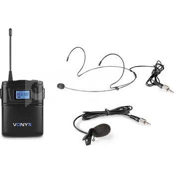 Mikrofon Vonyx WM60B