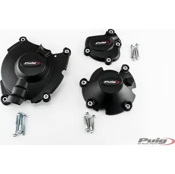 Rám pro motocykl PUIG Španělsko Yamaha YZF-R1/M sada krytů motoru Puig