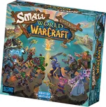 Days of Wonder Small World of Warcraft…