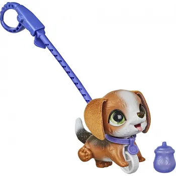 plyšák Hasbro FurReal Friends Peealots