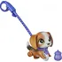 plyšák Hasbro FurReal Friends Peealots, bígl