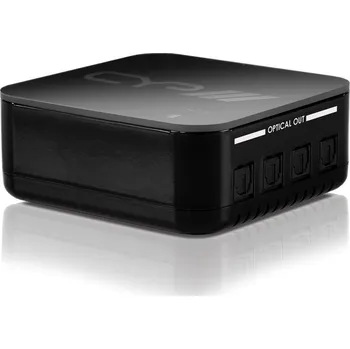 CYP audio rozbočovač AU-D14