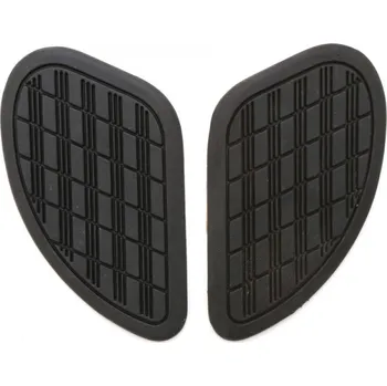 Polep vozidla Paaschburg & Wunderlich - Německo Retro boční protiskluzový a ochranný polep