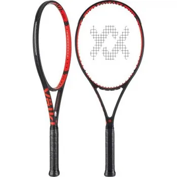 Tenisová raketa TENISOVÁ RAKETA VOLKL V-Cell 8 300g grip 4