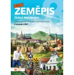 Hravý zeměpis 8: Česká republika -…