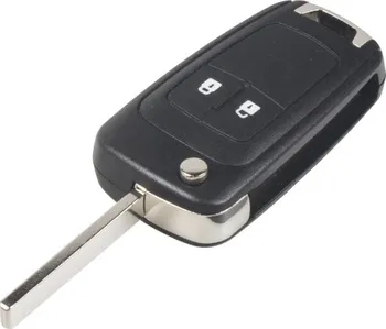 Autoklíč Stualarm 48OP006 náhradní klíč