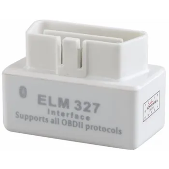 Autodiagnostika Mobilly OBD-II BT jednotka