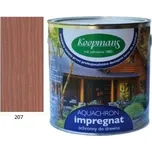 Koopmans Aquachron 20L 207 + dárek k objednávce nad 1000Kč