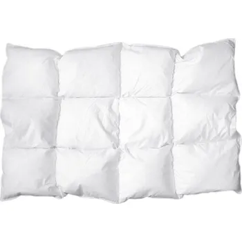 Dětská deka Eva Kiedroňová Péřová přikrývka pro děti - 130x90cm