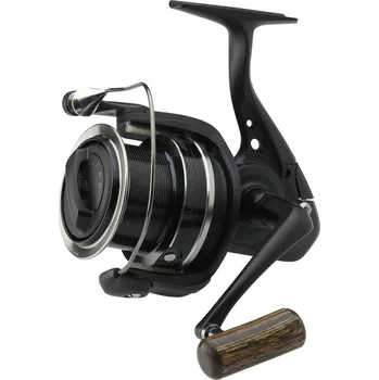 Rybářský naviják Okuma Custom Black CB-60 QF