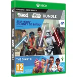 The Sims 4 + Star Wars: Journey to…