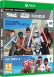 The Sims 4 + Star Wars: Journey to…