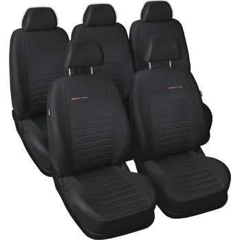 Autopotah Automega Autopotahy Citroen Berlingo II XTR VAN, 5 SEDADEL, od r. 2008, prolis