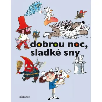 Dobrou noc, sladké sny - Albatros…