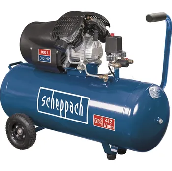 Scheppach HC 120 DC 