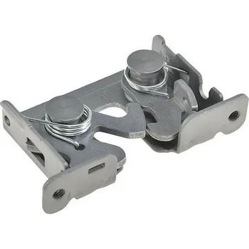 Kapota NTY Zámek kapota motor BMW X5 F15 2013- X6 F16 2014- 2753419 51232753419 51237178754 7178754