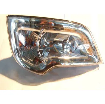 Osvětlení automobilu Světlomet do autobusu pravý MB TRAVEGO TANGDE YG-01-129R