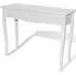 Konzolový stolek vidaXL 241144 100 x 35 cm bílý