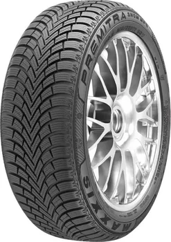 Zimní osobní pneu Maxxis Premitra Snow WP6 205/60 R16 96 H