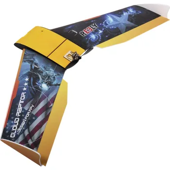 Reely FPV Wing Cloud Raptor RC RC model letadla Reely FPV Wing Cloud Raptor RC