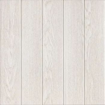 Stavební deska Polystyrenové stropní kazety SAMBA jasan bílý