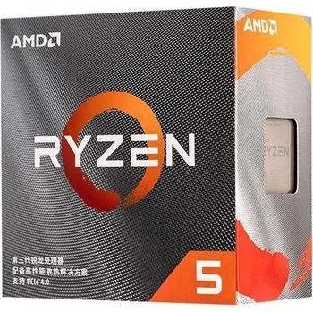 Procesor AMD Ryzen 5 3500X (100-100000158BOX)