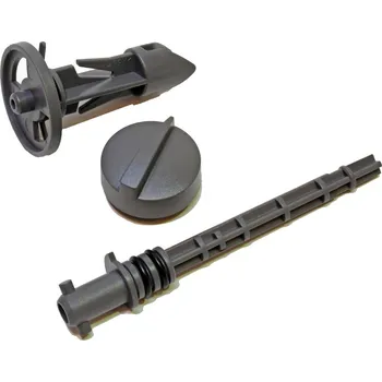 Akvarijní filtr EHEIM otočný knoflík s regulátorem průtoku eXtender (7428460)