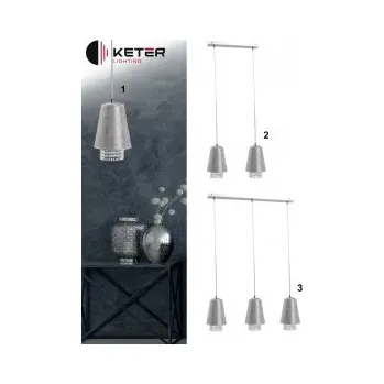 Lampička Keter lighting Ket-542