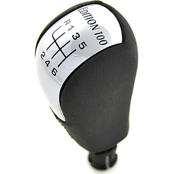 Rukojeť řadící páky 6° Edition 100 original škoda