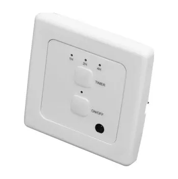 Průmyslové topidlo Regulátor HEATSTRIP TT-MTR s dálkovým ovladačem + doprava zdarma!