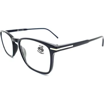 Brýle na čtení Dioptrické brýle SV2041/ +1,00 black