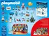 Stavebnice Playmobil Playmobil 70188 Adventní kalendář Vánoce v hračkářství